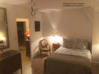 Comfort Dreibettzimmer mit Dusche