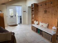 Tullybrannigan Barn - Ferienwohnung Newcastle