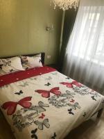 Апартаменты Ботанический Сад - Bed and Breakfast Kyiv