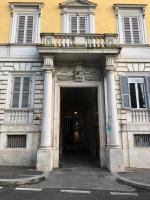 Pinciana C23 - B&B