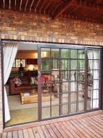 Jabulani Bushhouse - Marlothpark - Bed and Breakfast Marloth Park