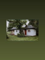 Domek nad stawem RODOS - B&B Raków