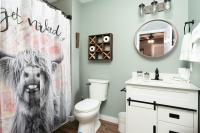 The Mason Jar, Hot Tub, WIFI, 560 FREE tickets each paid day - Chambres d'hôtes Pigeon Forge