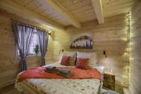 Chalet de 2 dormitorios