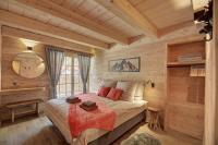 Chalet de 2 dormitorios