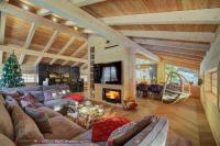 Chalet de 3 dormitorios