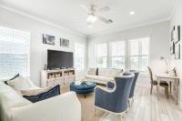 Seaside Haven - Bed and Breakfast Galveston