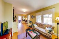 Vintner's Cottage - Bed and Breakfast