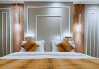 Three-Bedroom Suite