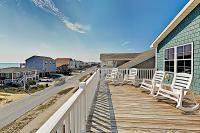 Vitamin Sea - B&B