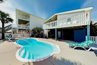 Starfish Cottage - B&B