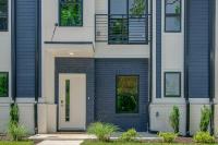 B&B Nashville - The Monty Modern Townhomes - Bed and Breakfast Nashville