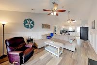Costal Escape - B&B