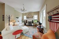B&B Hendersonville - North Whitted Escape - Bed and Breakfast Hendersonville