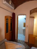 Zweibettzimmer mit eigenem Bad