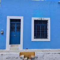 Maison 2 Chambres