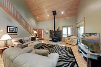 Rhymer Haven - B&B