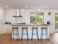3rd Ridge - B&B