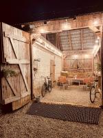 Folwark Minikowo - Agroturystyka w Borach Tucholskich - 5 pokoi z prywatnymi łazienkami - Ferienwohnung Bysław