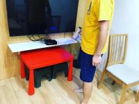 Camera Tripla con Bagno