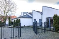 Luxus Wellness Loft - 245qm - Designwohnen im Zentrum - B&B Gütersloh