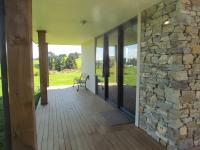 B&B Waiau - The Bunkhouse - Bed and Breakfast Waiau