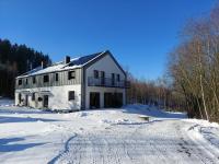 Willa Na Pstrążnicy - B&B