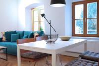 Apartment mit 2 Schlafzimmern