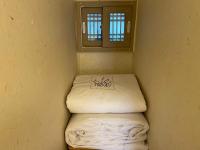 Dreibettzimmer mit eigenem Bad
