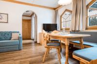 Apartment mit 1 Schlafzimmer