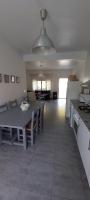 Chalet I con terraza en la playa - Bed and Breakfast San Pedro del Pinatar