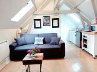 Le Cocon proche Maisons de Champagne - B&B Ay