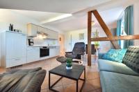 Villa Sandrose 06 - B&B Heringsdorf