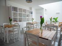 A est b&b Otranto - B&B Otranto