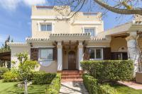 Los Naranjos 7 - Ferienwohnung Atamaría