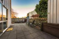 Central cozy house - 10 min walk to town - B&B