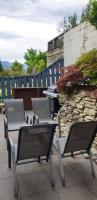 Central cozy house - 10 min walk to town - B&B Queenstown