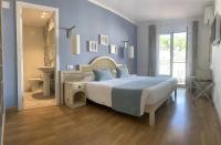Twin Room with Balcony
