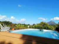 The Kiter’s Nest Baie du Cap - B&B Choisy