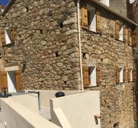 Casa Natalina de caractère entièrement rénovée classée 4 étoiles - Chambres d'hôtes Feliceto