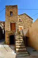 Casa Natalina de caractère entièrement rénovée classée 4 étoiles - Chambres d'hôtes Feliceto