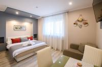 Jázmin Apartmanház - Chambres d’hôtes Demjén