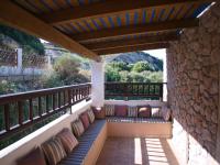 Villa Anna Maria Rock Beach Pure Luxury - B&B
