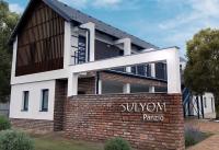 Sulyom Panzió - B&B Tiszafüred