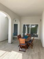 Villa Kambusa By Cala Salento - B&B