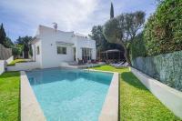 Villa Bonaire Sky / Villa Carmen - Ferienwohnung Alcudia