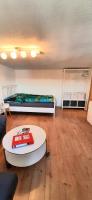Ferienwohnung in Nesselwang, Allgäu Bergfreunde - B&B