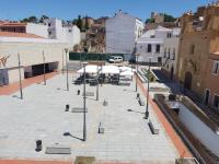 Apartamento Turismo Badajoz - Ferienwohnung