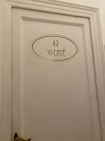 Driepersoonskamer met Eigen Badkamer