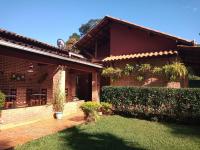 Pousada Capão da Coruja - B&B Santa Bárbara
